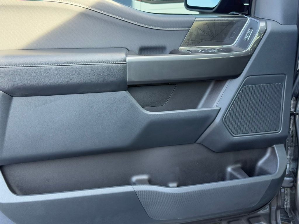 2022 Ford F-150 XLT GOLD CERTIFIED CO PILOT 360 ASSISIT 2.0 TRAILER TO