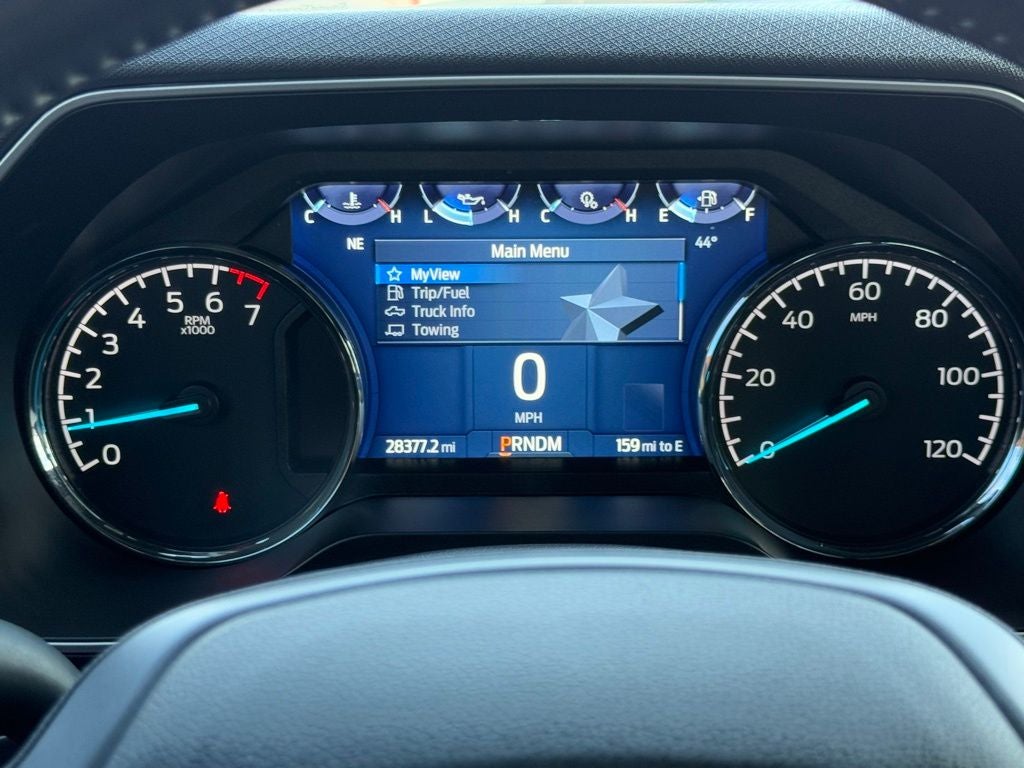 2022 Ford F-150 XLT GOLD CERTIFIED CO PILOT 360 ASSISIT 2.0 TRAILER TO