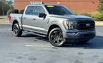 2022 Ford F-150 XLT GOLD CERTIFIED CO PILOT 360 ASSISIT 2.0 TRAILER TO