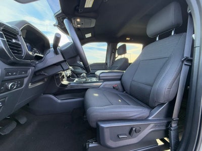 2022 Ford F-150 XLT GOLD CERTIFIED CO PILOT 360 ASSISIT 2.0 TRAILER TO