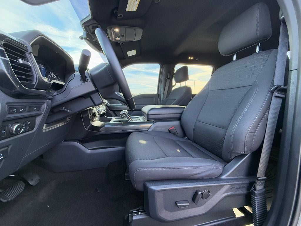 2022 Ford F-150 XLT GOLD CERTIFIED CO PILOT 360 ASSISIT 2.0 TRAILER TO