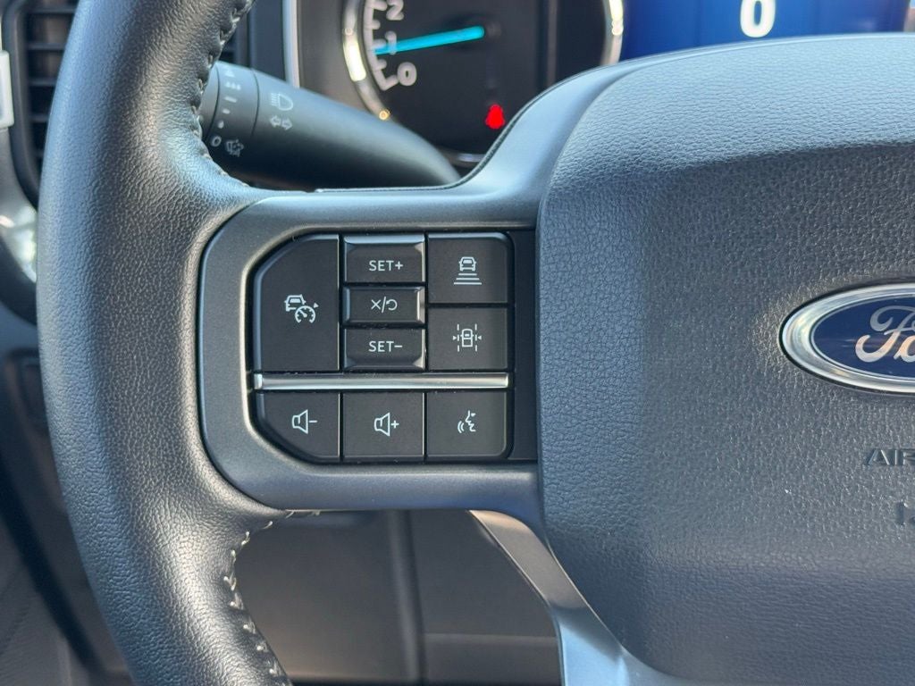 2022 Ford F-150 XLT GOLD CERTIFIED CO PILOT 360 ASSISIT 2.0 TRAILER TO