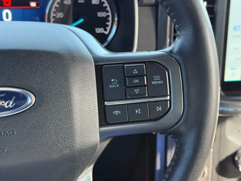 2022 Ford F-150 XLT GOLD CERTIFIED CO PILOT 360 ASSISIT 2.0 TRAILER TO