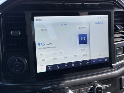 2022 Ford F-150 XLT GOLD CERTIFIED CO PILOT 360 ASSISIT 2.0 TRAILER TO