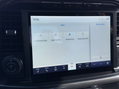 2022 Ford F-150 XLT GOLD CERTIFIED CO PILOT 360 ASSISIT 2.0 TRAILER TO