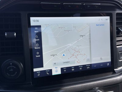 2022 Ford F-150 XLT GOLD CERTIFIED CO PILOT 360 ASSISIT 2.0 TRAILER TO