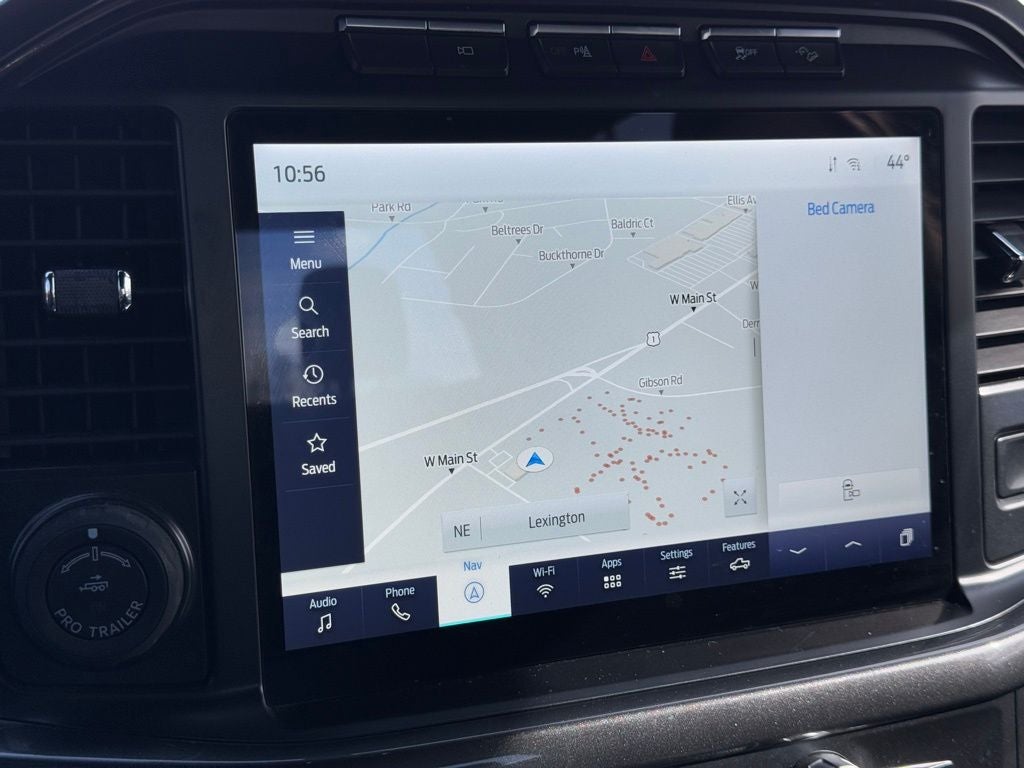 2022 Ford F-150 XLT GOLD CERTIFIED CO PILOT 360 ASSISIT 2.0 TRAILER TO