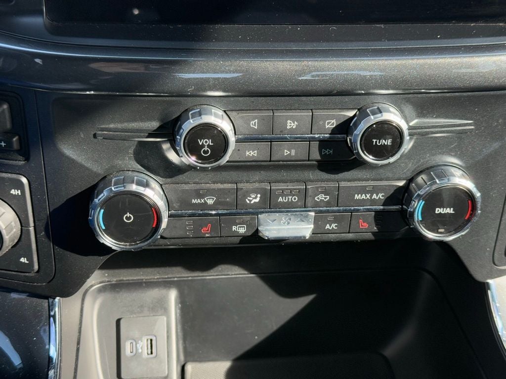 2022 Ford F-150 XLT GOLD CERTIFIED CO PILOT 360 ASSISIT 2.0 TRAILER TO