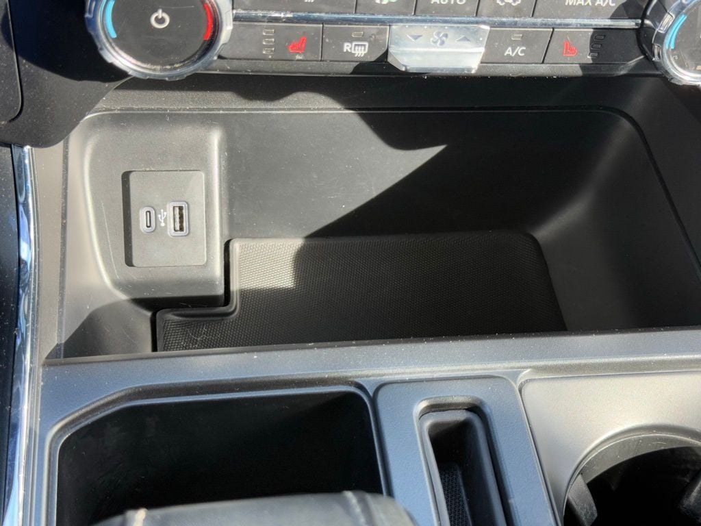 2022 Ford F-150 XLT GOLD CERTIFIED CO PILOT 360 ASSISIT 2.0 TRAILER TO