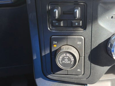 2022 Ford F-150 XLT GOLD CERTIFIED CO PILOT 360 ASSISIT 2.0 TRAILER TO