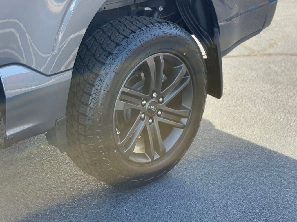 2022 Ford F-150 XLT GOLD CERTIFIED CO PILOT 360 ASSISIT 2.0 TRAILER TO