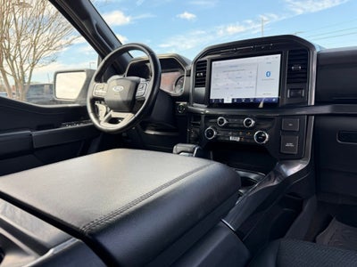 2022 Ford F-150 XLT GOLD CERTIFIED