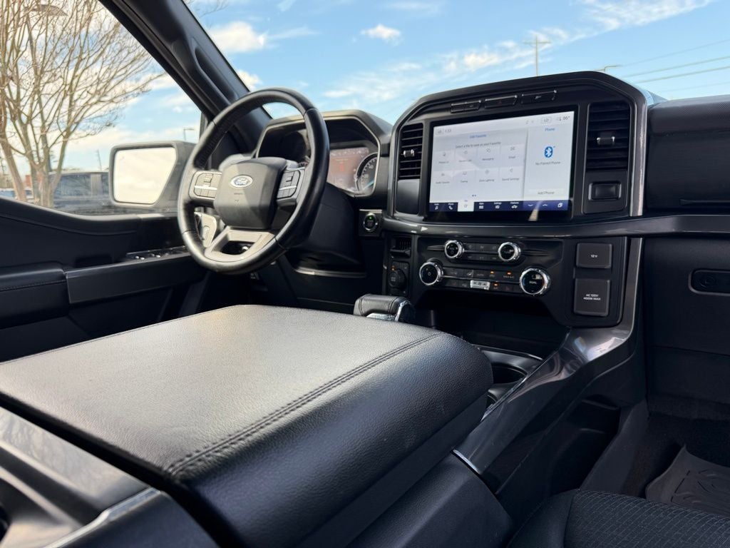 2022 Ford F-150 XLT GOLD CERTIFIED