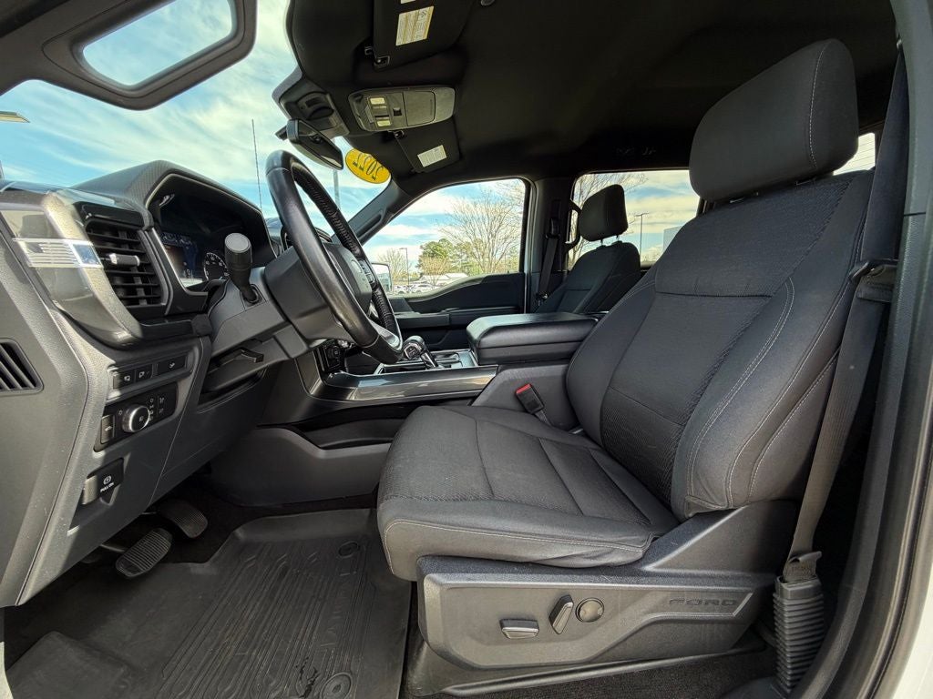 2022 Ford F-150 XLT GOLD CERTIFIED