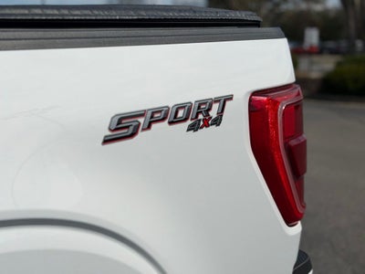 2022 Ford F-150 XLT GOLD CERTIFIED