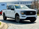 2022 Ford F-150 XLT GOLD CERTIFIED