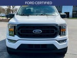 2022 Ford F-150 XLT GOLD CERTIFIED