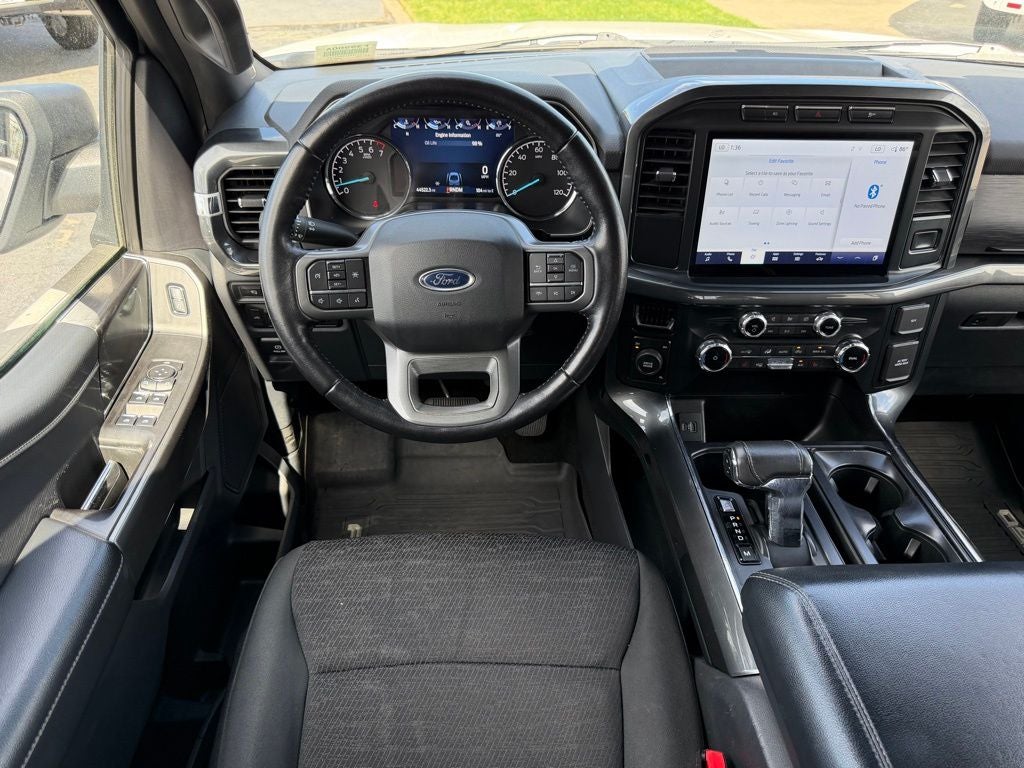 2022 Ford F-150 XLT GOLD CERTIFIED