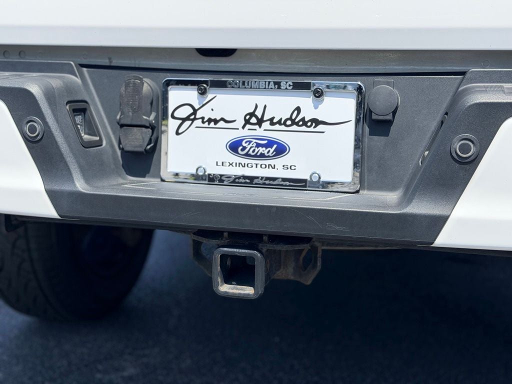 2022 Ford F-150 XLT CERTIFIED PANO ROOF EXT RANGE TANK
