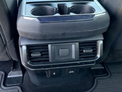 2022 Ford F-150 XLT CERTIFIED PANO ROOF EXT RANGE TANK