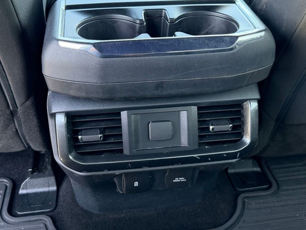 2022 Ford F-150 XLT CERTIFIED PANO ROOF EXT RANGE TANK
