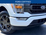 2022 Ford F-150 XLT CERTIFIED PANO ROOF EXT RANGE TANK