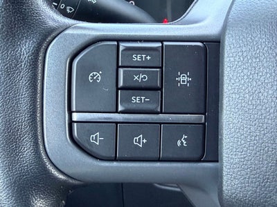 2022 Ford F-150 XLT CERTIFIED PANO ROOF EXT RANGE TANK