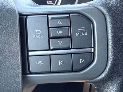 2022 Ford F-150 XLT CERTIFIED PANO ROOF EXT RANGE TANK