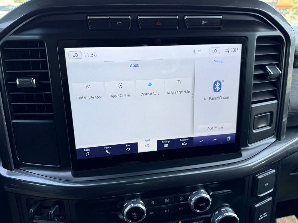2022 Ford F-150 XLT CERTIFIED PANO ROOF EXT RANGE TANK