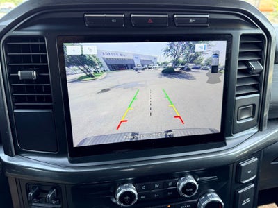 2022 Ford F-150 XLT CERTIFIED PANO ROOF EXT RANGE TANK
