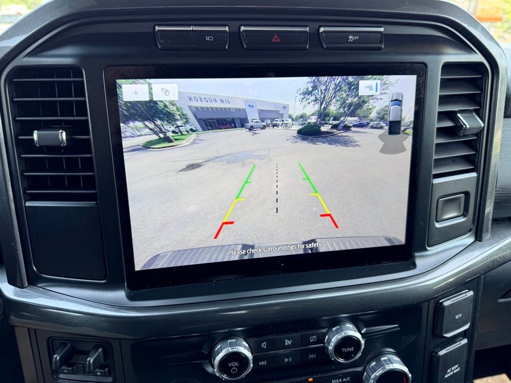 2022 Ford F-150 XLT CERTIFIED PANO ROOF EXT RANGE TANK