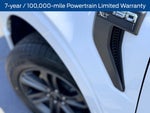 2022 Ford F-150 XLT CERTIFIED PANO ROOF EXT RANGE TANK