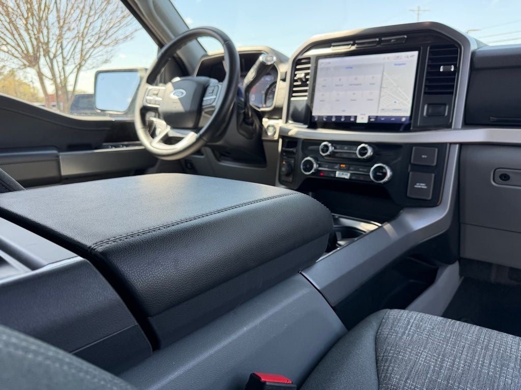 2023 Ford F-150 XLT FORD CERTIFIED