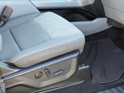 2023 Ford F-150 XLT FORD CERTIFIED