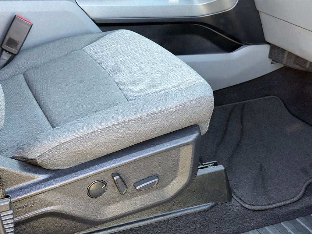 2023 Ford F-150 XLT FORD CERTIFIED