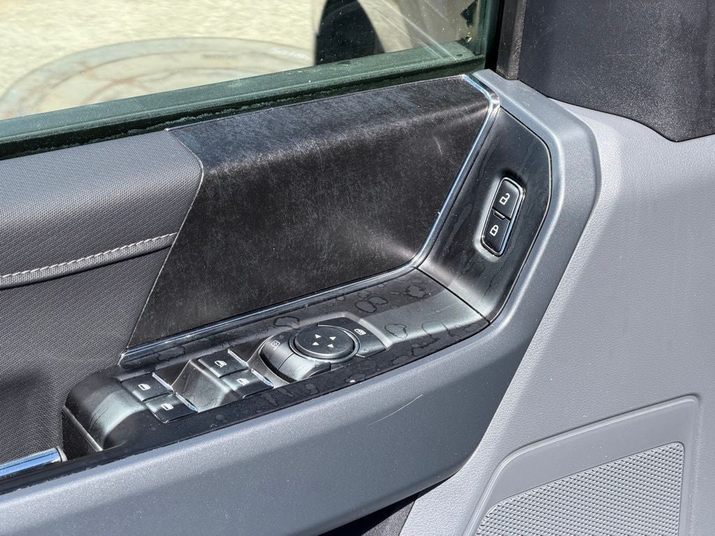 2023 Ford F-150 XLT FORD CERTIFIED