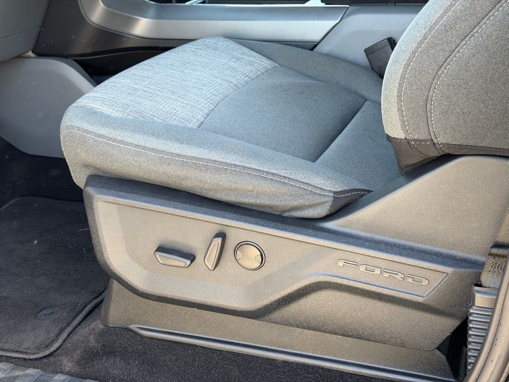 2023 Ford F-150 XLT FORD CERTIFIED