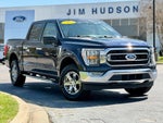 2023 Ford F-150 XLT FORD CERTIFIED
