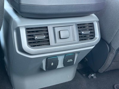 2023 Ford F-150 XLT FORD CERTIFIED