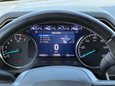 2023 Ford F-150 XLT FORD CERTIFIED