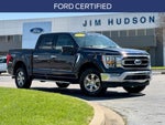 2023 Ford F-150 XLT FORD CERTIFIED
