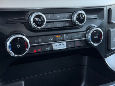 2023 Ford F-150 XLT FORD CERTIFIED