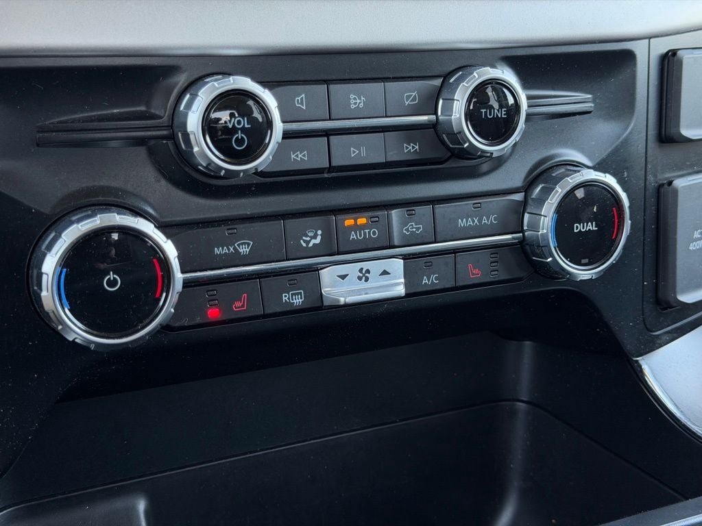 2023 Ford F-150 XLT FORD CERTIFIED