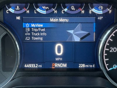 2023 Ford F-150 XLT FORD CERTIFIED