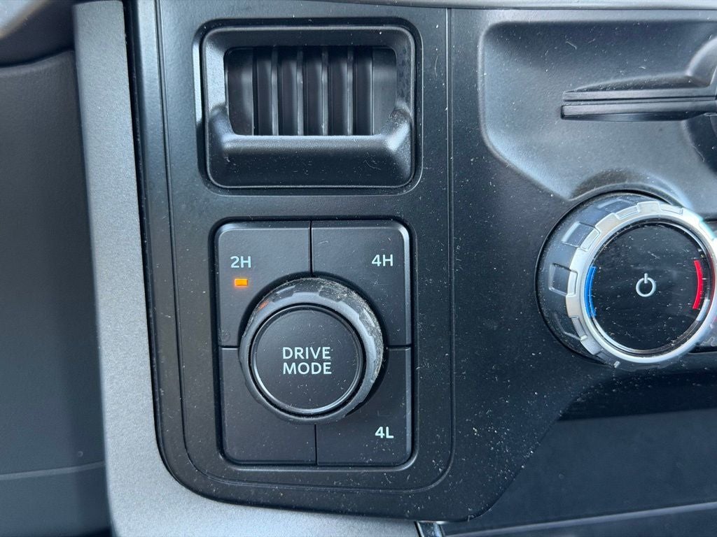 2023 Ford F-150 XLT FORD CERTIFIED