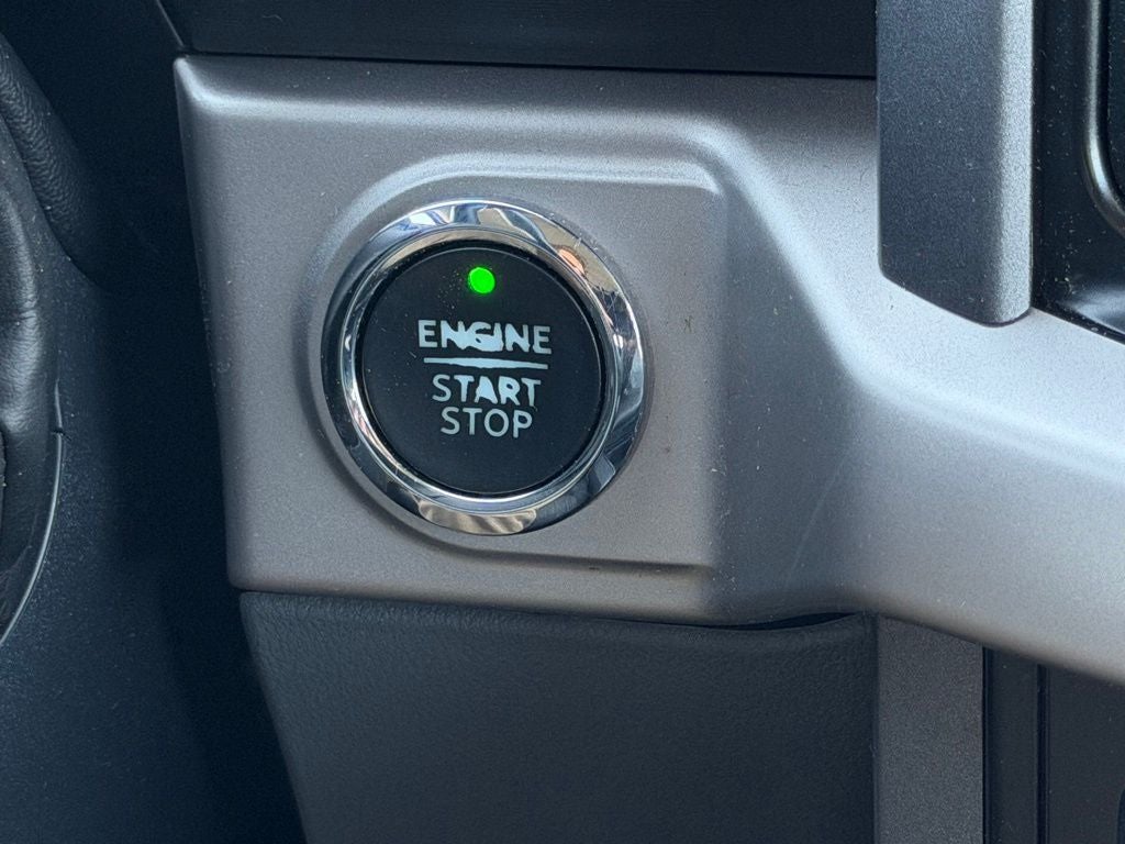 2023 Ford F-150 XLT FORD CERTIFIED