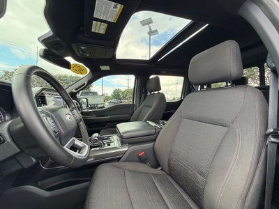 2023 Ford F-150 XLT CERTIFIED TRAILER TOW PACKAGE PANO ROOF