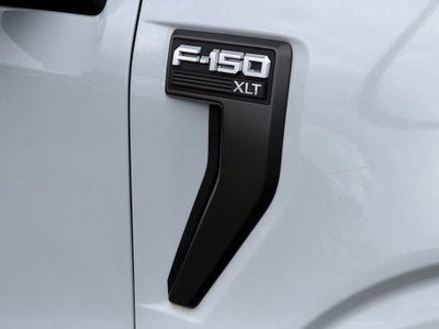 2023 Ford F-150 XLT CERTIFIED TRAILER TOW PACKAGE PANO ROOF