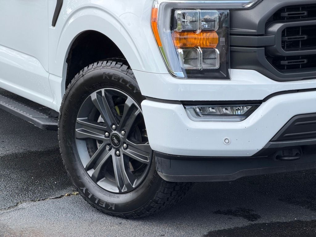 2023 Ford F-150 XLT CERTIFIED TRAILER TOW PACKAGE PANO ROOF