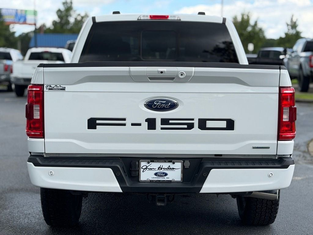 2023 Ford F-150 XLT CERTIFIED TRAILER TOW PACKAGE PANO ROOF